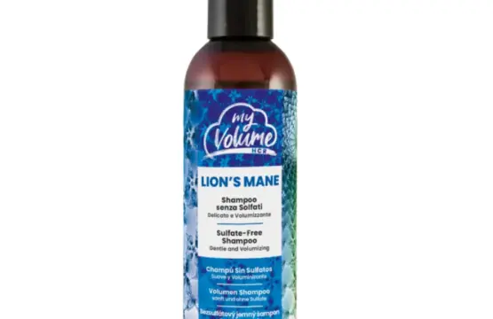 BioGentleaf My Volume HC Lion’s Mane Champú Voluminizante 200ml